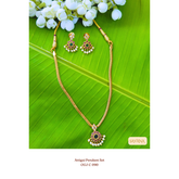 Pendant Set
